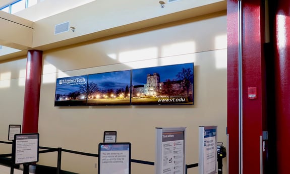 video-wall